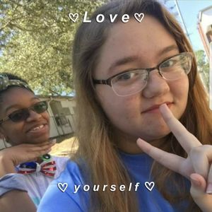 Meet your Posher, Kristina